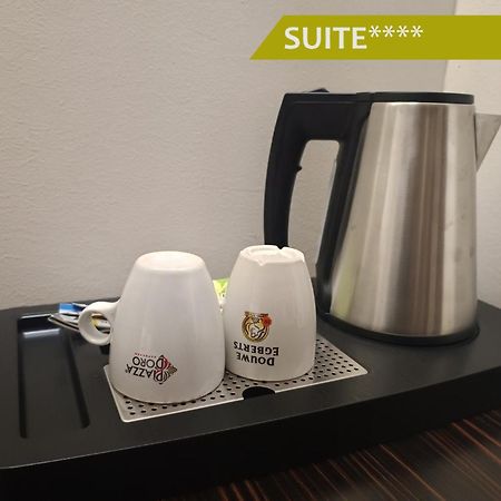 Hotel Ludmila Mělník Zewnętrze zdjęcie