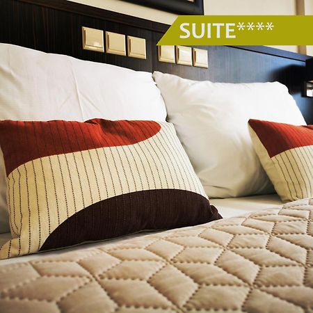 Hotel Ludmila Mělník Zewnętrze zdjęcie