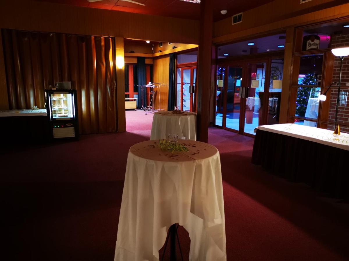 Hotel Ludmila Mělník Zewnętrze zdjęcie