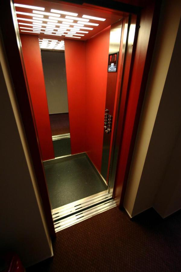 Hotel Ludmila Mělník Zewnętrze zdjęcie