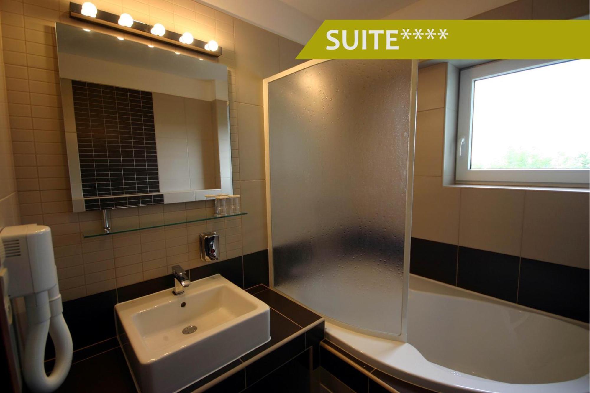 Hotel Ludmila Mělník Zewnętrze zdjęcie